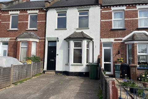 Fairview Terrace, Exeter, EX1