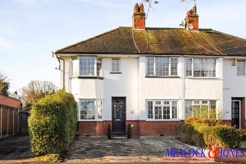 2 bedroom maisonette for sale, Priests Lane, Shenfield, Brentwood