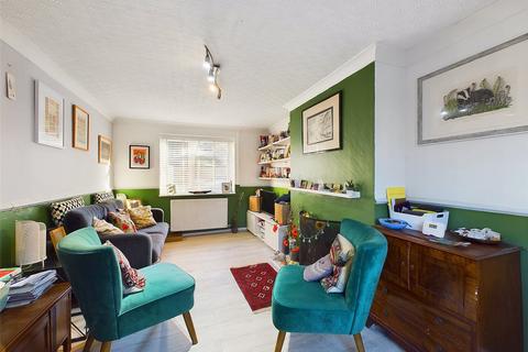 3 bedroom end of terrace house for sale, Devon Avenue, Cheltenham, Gloucestershire, GL51