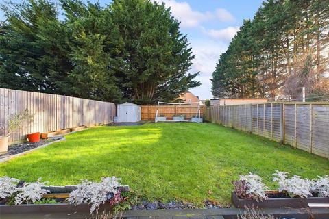 3 bedroom end of terrace house for sale, Devon Avenue, Cheltenham, Gloucestershire, GL51