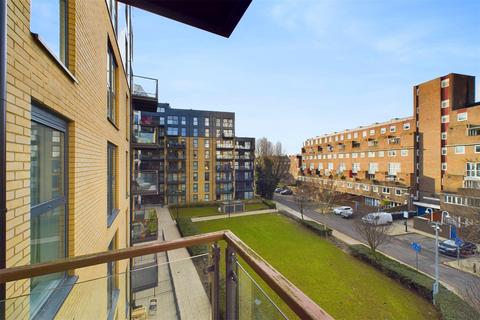 1 bedroom flat for sale, Oakley House, 4 Hotspur Street, London, SE11 6BT