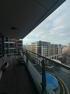 2 bedroom apartment for sale, The Boulevard, Imperial Wharf, London SW6