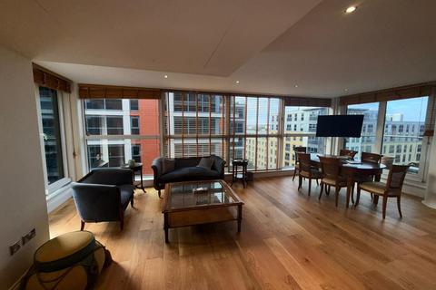 2 bedroom apartment for sale, The Boulevard, Imperial Wharf, London SW6