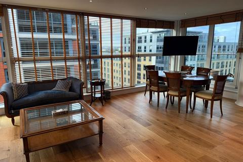2 bedroom apartment for sale, The Boulevard, Imperial Wharf, London SW6