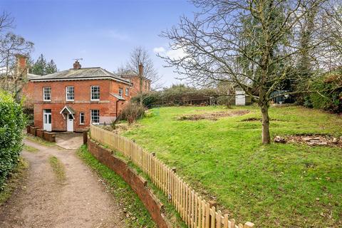 3 bedroom detached house for sale, Chapel Hill, Uffculme, Cullompton