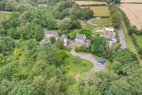 4 bedroom country house for sale, Boncath