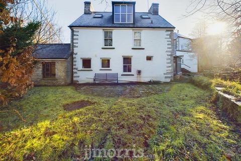 4 bedroom country house for sale, Boncath