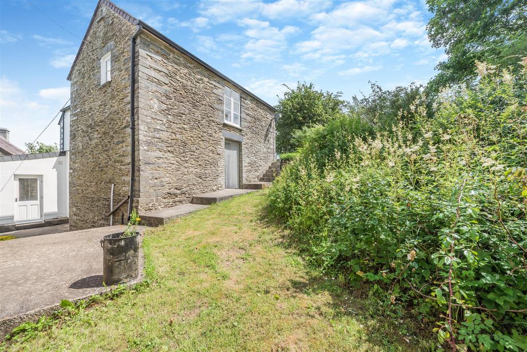 The granary