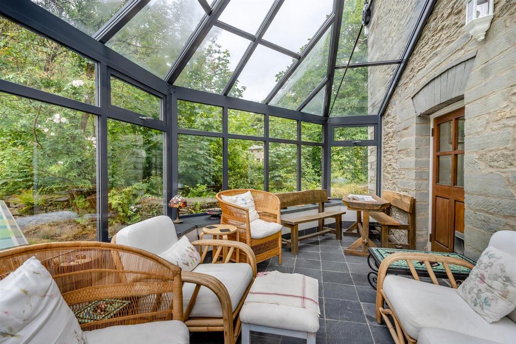 Conservatory