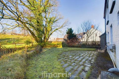 4 bedroom detached house for sale, Boncath, SA37