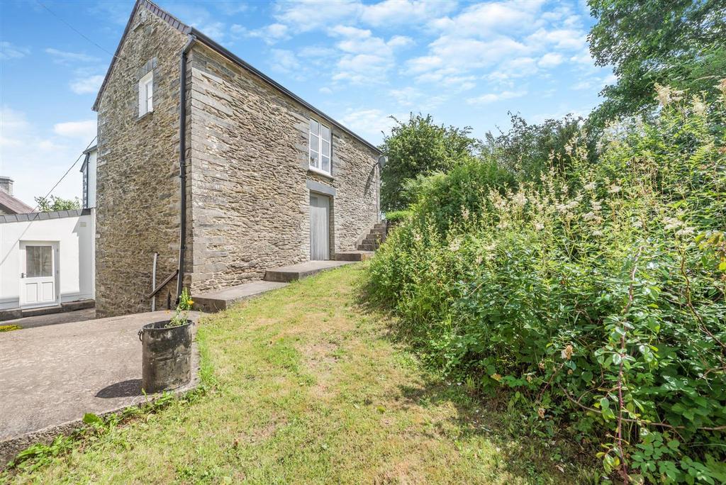The granary