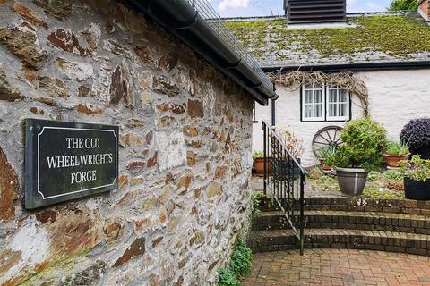 3 bedroom cottage for sale, Vicarage Hill, Plymouth PL8