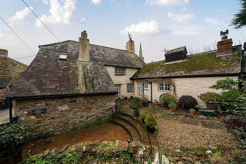 3 bedroom cottage for sale, Vicarage Hill, Plymouth PL8