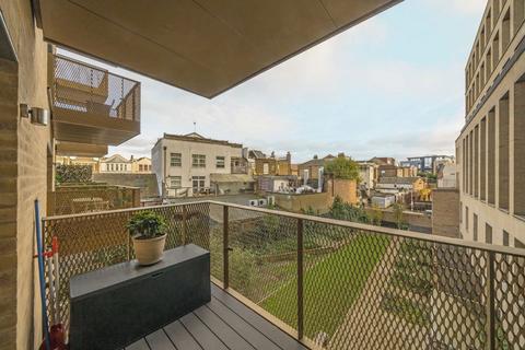 1 bedroom flat for sale, Perryfield Way, London NW9