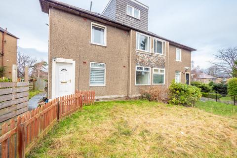 53 Carrick Knowe Hill, Carrick Knowe, Edinburgh, EH12