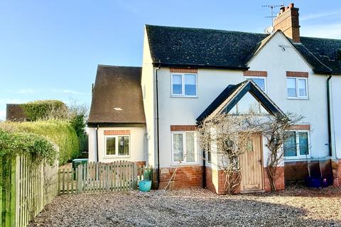 4 bedroom semi-detached house for sale, Alveston Hill, off Loxley Rd, Stratford upon Avon CV37