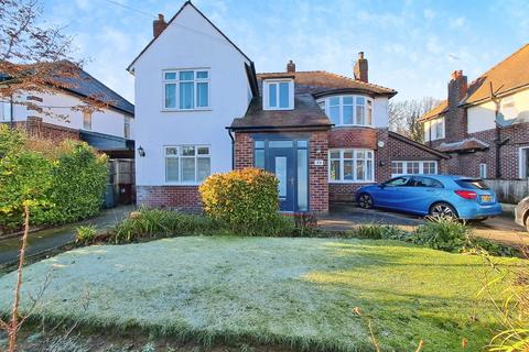 4 bedroom detached house for sale, Gibwood Road, Northenden, Manchester, M22