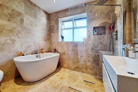 4 bedroom detached house for sale, Gibwood Road, Northenden, Manchester, M22