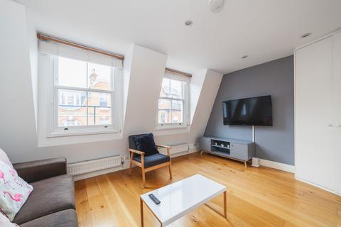 2 bedroom flat to rent, Flat ,,Hanson Street, London W1W