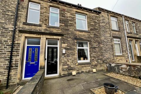 3 bedroom terraced house for sale, Waverley Road, Elland