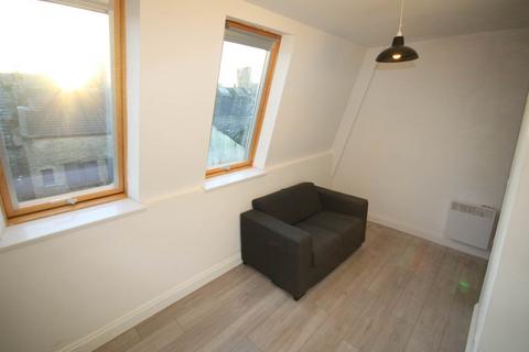 Studio to rent, James Street, Bradford, West Yorkshire,