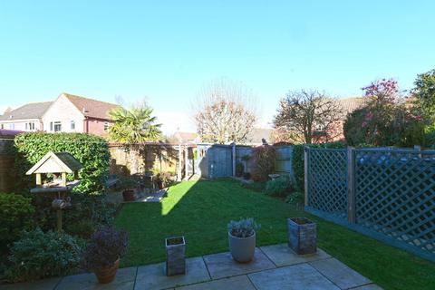 3 John Shepherd Road, Fressingfield, Eye, IP21 5SW