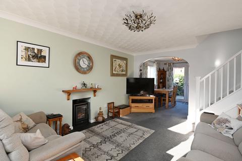 3 John Shepherd Road, Fressingfield, Eye, IP21 5SW
