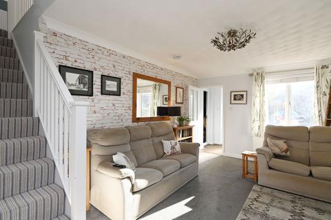 3 John Shepherd Road, Fressingfield, Eye, IP21 5SW