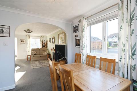 3 John Shepherd Road, Fressingfield, Eye, IP21 5SW