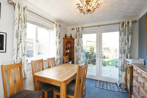 3 John Shepherd Road, Fressingfield, Eye, IP21 5SW