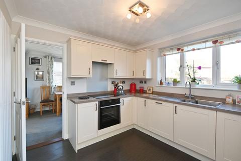 3 John Shepherd Road, Fressingfield, Eye, IP21 5SW