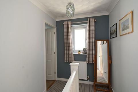 3 John Shepherd Road, Fressingfield, Eye, IP21 5SW