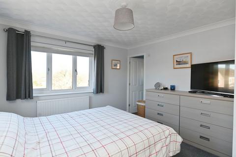 3 John Shepherd Road, Fressingfield, Eye, IP21 5SW
