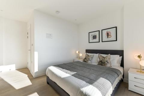 2 bedroom apartment to rent, The Clarendon, Watford, London, WD17