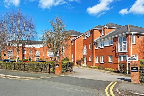 2 bedroom retirement property for sale, Bedford Drive, Timperley, Altrincham