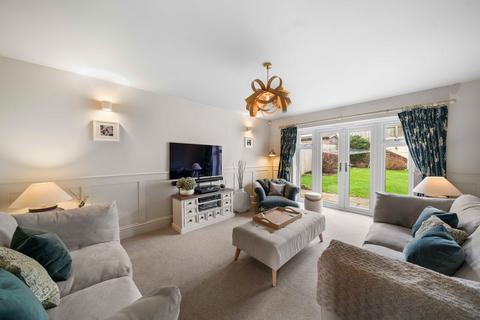 4 bedroom detached house for sale, 16 Harveys Walk, Loddiswell