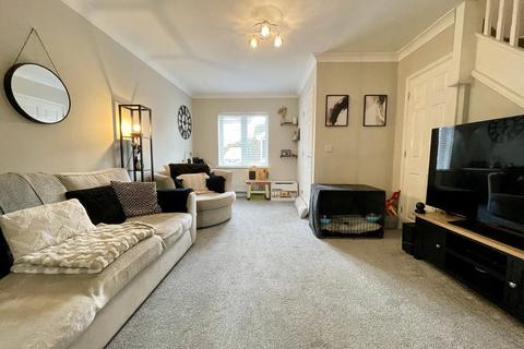 3 bedroom semi-detached house for sale, Falcon Grove, Stowmarket, IP14