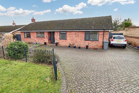 3 bedroom detached bungalow for sale, Blackheath Road, Wenhaston, Halesworth