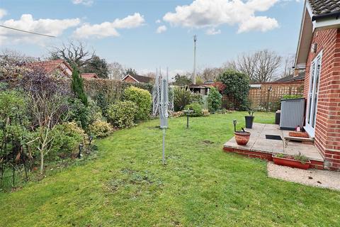 3 bedroom detached bungalow for sale, Blackheath Road, Wenhaston, Halesworth