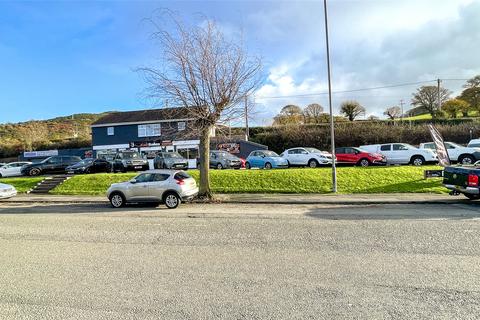 Industrial park to rent, Conway Road, Mochdre, Colwyn Bay, Conwy, LL28