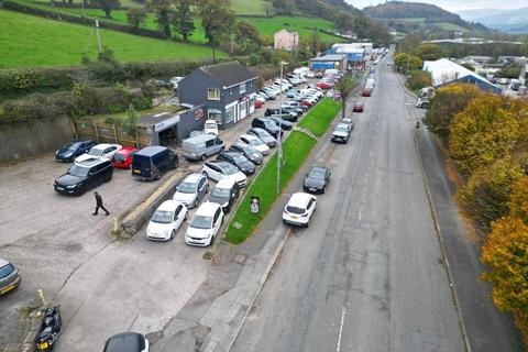 Industrial park to rent, Conway Road, Mochdre, Colwyn Bay, Conwy, LL28