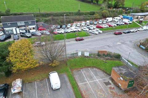 Industrial park to rent, Conway Road, Mochdre, Colwyn Bay, Conwy, LL28