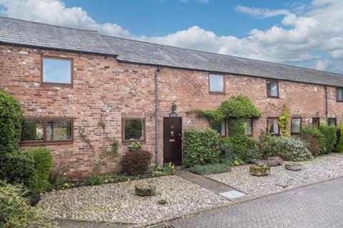 4 bedroom barn conversion for sale, A charming and updated barn conversion in Great Barrow