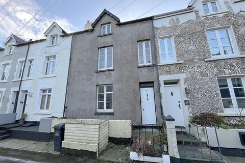 2 bedroom terraced house for sale, Lake Street, Dartmouth