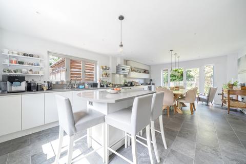 5 bedroom detached house for sale, Ashdown Road, Forest Row, East Sussex