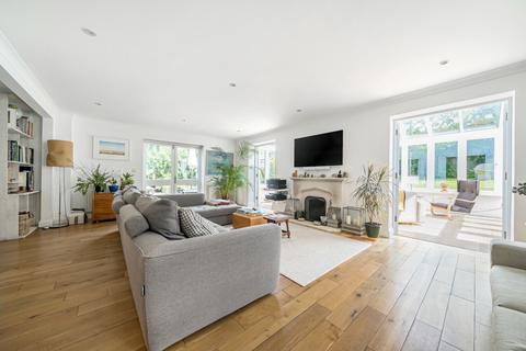 Marlock Ashdown Road, Forest Row, RH18 5BN