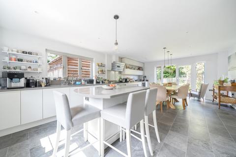 Marlock Ashdown Road, Forest Row, RH18 5BN