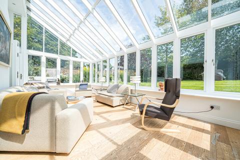 Marlock Ashdown Road, Forest Row, RH18 5BN
