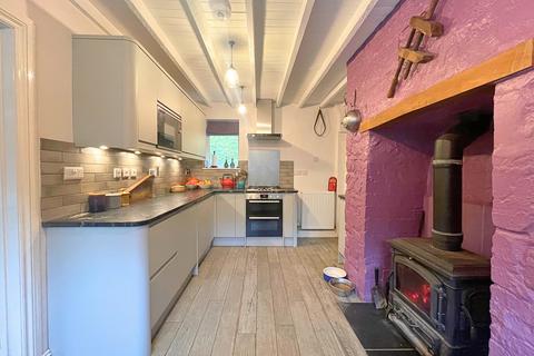 4 bedroom cottage for sale, Old Crow Cottage, Redbrook, NP25