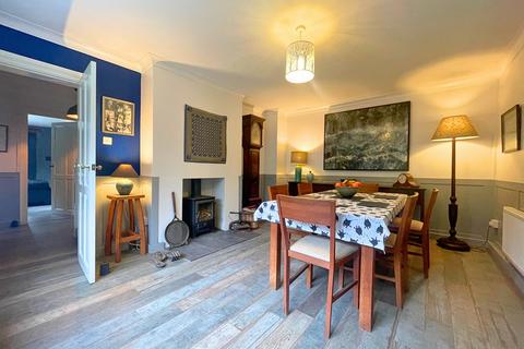 4 bedroom cottage for sale, Old Crow Cottage, Redbrook, NP25